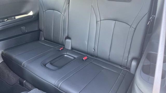 2027 INFINITI QX60 Sport