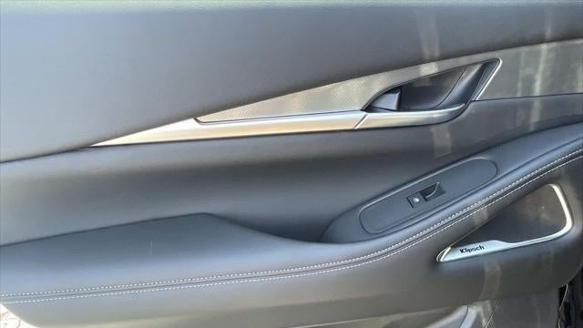 2027 INFINITI QX60 Sport