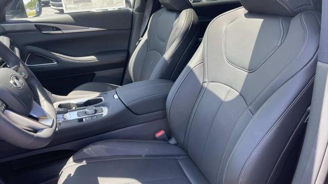 2027 INFINITI QX60 Sport