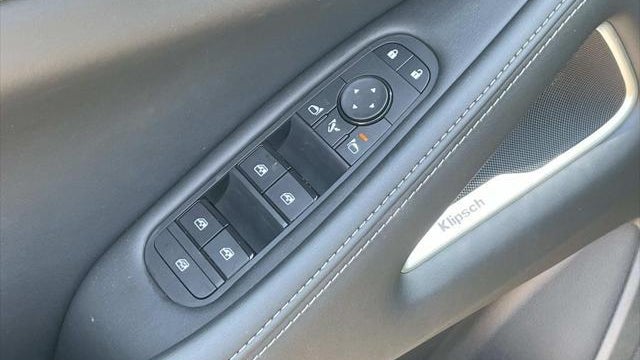 2027 INFINITI QX60 Sport
