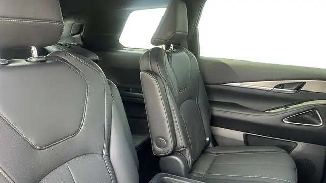 2027 INFINITI QX60 Sport
