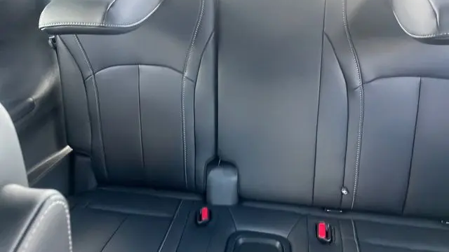2027 INFINITI QX60 Sport