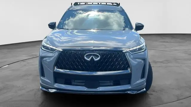 2027 INFINITI QX60 Sport
