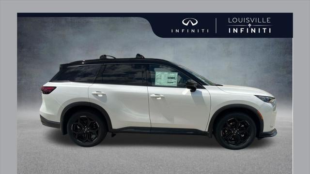 Preowned 2027 INFINITI QX60 Sport for Sale
