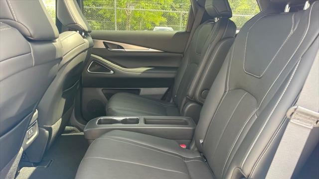 2027 INFINITI QX60 Sport