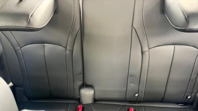 2027 INFINITI QX60 Sport