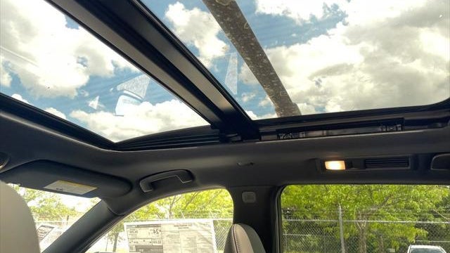 2027 INFINITI QX60 Sport