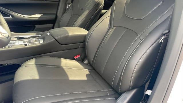 2027 INFINITI QX60 Sport