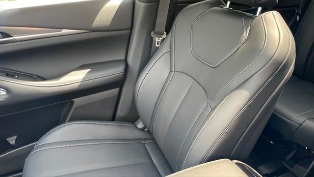 2027 INFINITI QX60 Sport