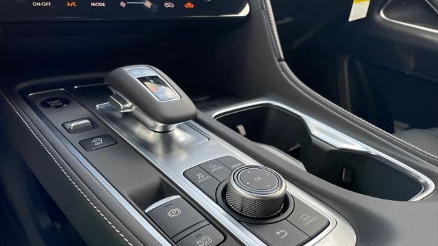 2027 INFINITI QX60 Sport