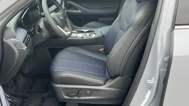 2027 INFINITI QX60 Sport