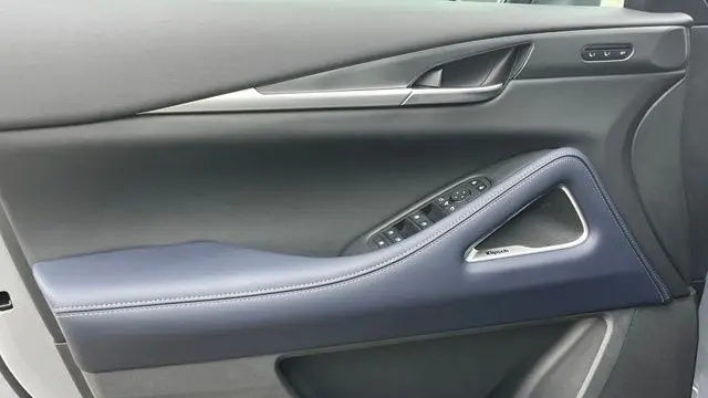 2027 INFINITI QX60 Sport