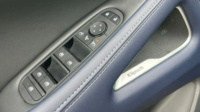 2027 INFINITI QX60 Sport
