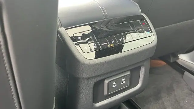 2027 INFINITI QX60 Sport