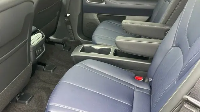 2027 INFINITI QX60 Sport