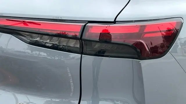 2027 INFINITI QX60 Sport