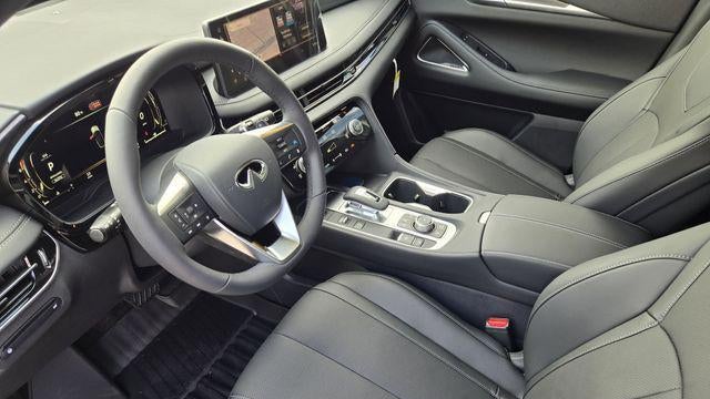 2027 INFINITI QX60 Sport