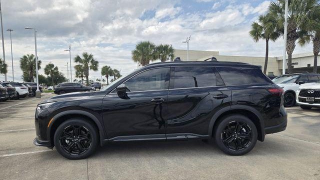 2027 INFINITI QX60 Sport