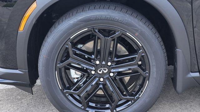 2027 INFINITI QX60 Sport