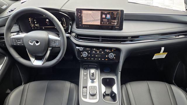 2027 INFINITI QX60 Sport