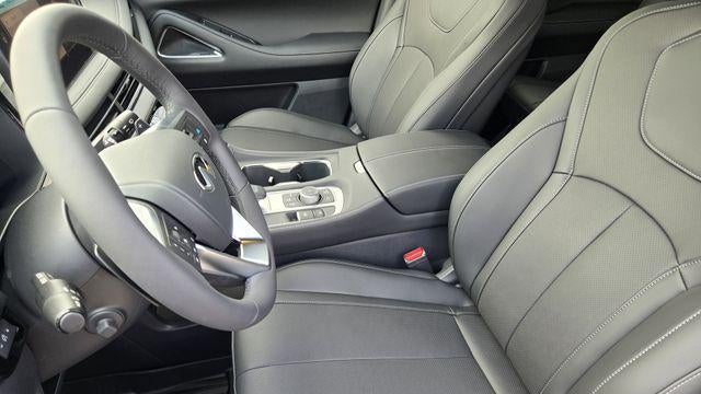 2027 INFINITI QX60 Sport