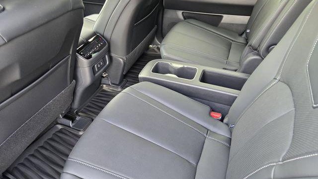2027 INFINITI QX60 Sport