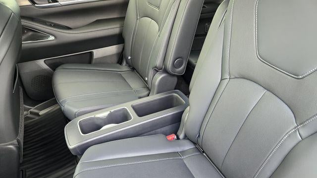 2027 INFINITI QX60 Sport