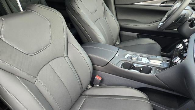 2027 INFINITI QX60 Sport
