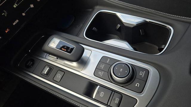 2027 INFINITI QX60 Sport