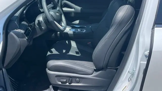 2027 INFINITI QX60 Sport