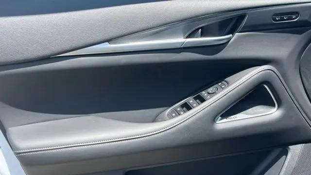 2027 INFINITI QX60 Sport