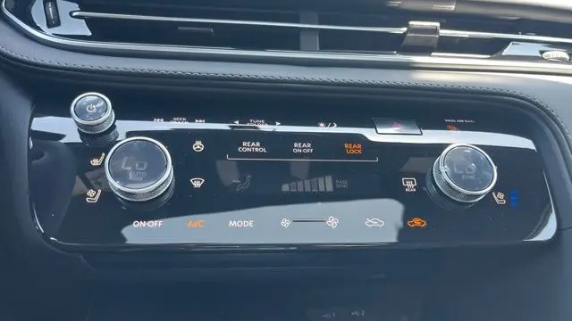 2027 INFINITI QX60 Sport