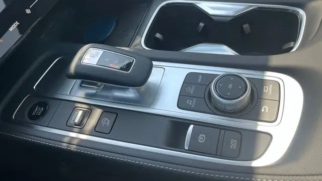 2027 INFINITI QX60 Sport