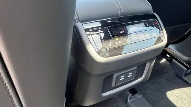 2027 INFINITI QX60 Sport