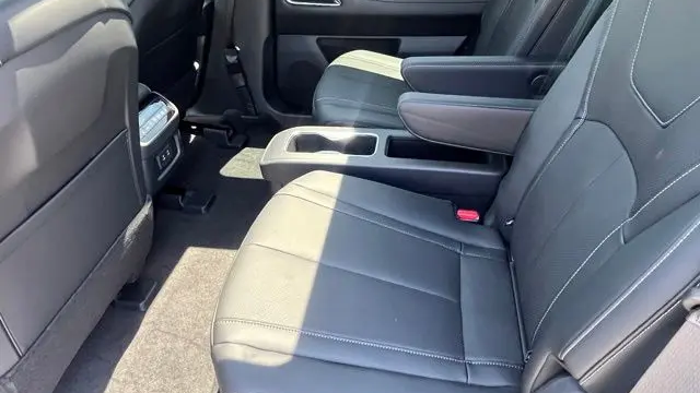 2027 INFINITI QX60 Sport