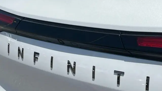2027 INFINITI QX60 Sport