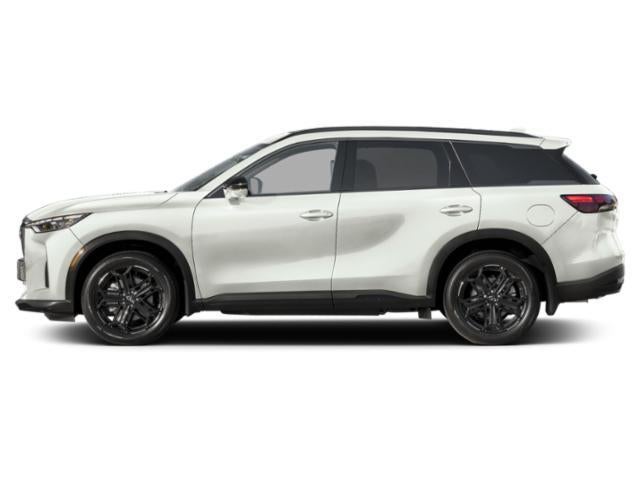 2027 INFINITI QX60 - $58,900