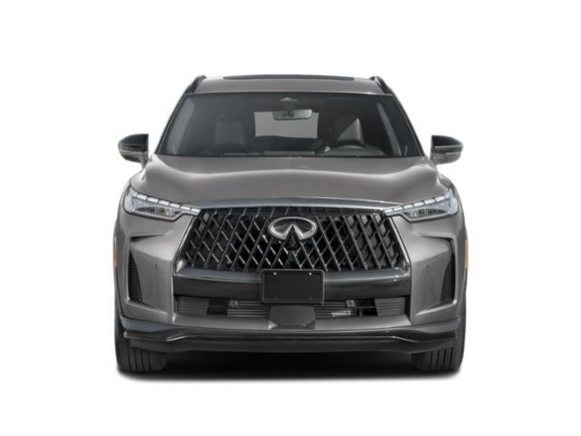 2027 INFINITI QX60 - $58,900