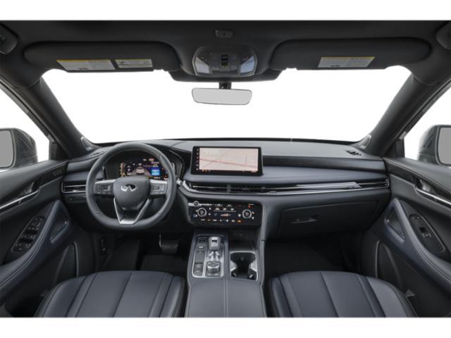 2027 INFINITI QX60 - $58,900