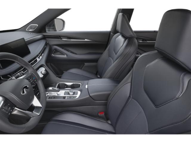 2027 INFINITI QX60 - $58,900