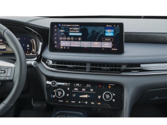2027 INFINITI QX60 - $58,900