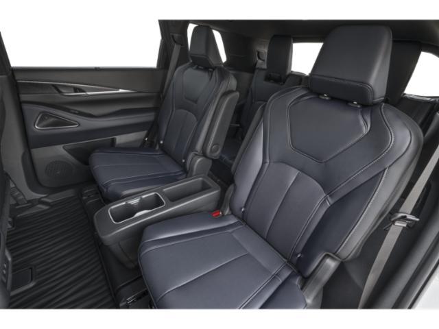 2027 INFINITI QX60 - $58,900