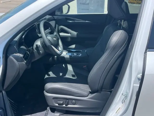 2027 INFINITI QX60 - $58,900