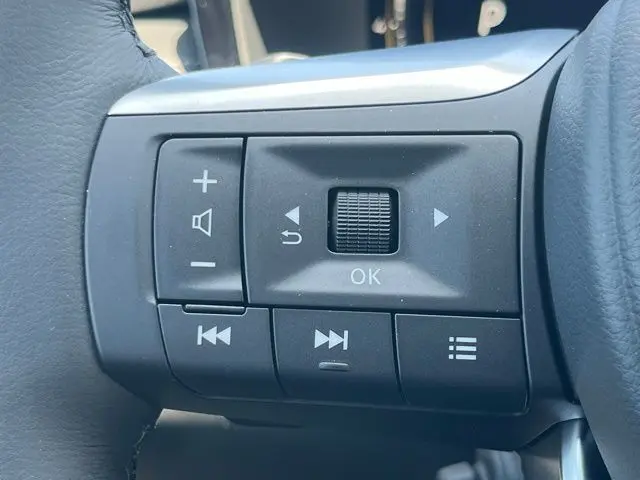 2027 INFINITI QX60 - $58,900
