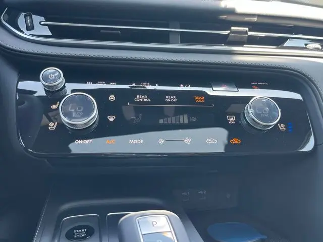 2027 INFINITI QX60 - $58,900