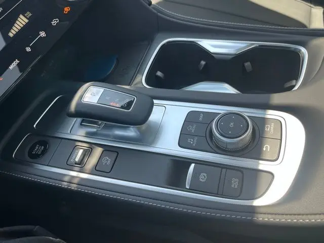 2027 INFINITI QX60 - $58,900