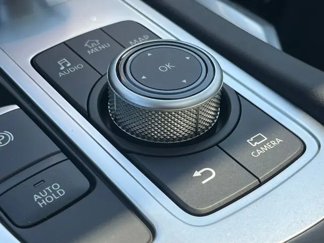 2027 INFINITI QX60 - $58,900