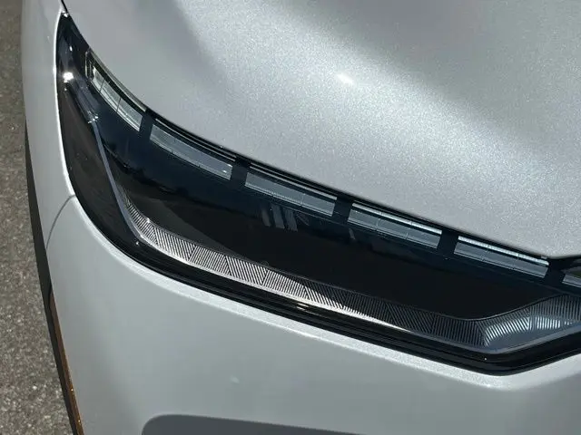 2027 INFINITI QX60 - $58,900
