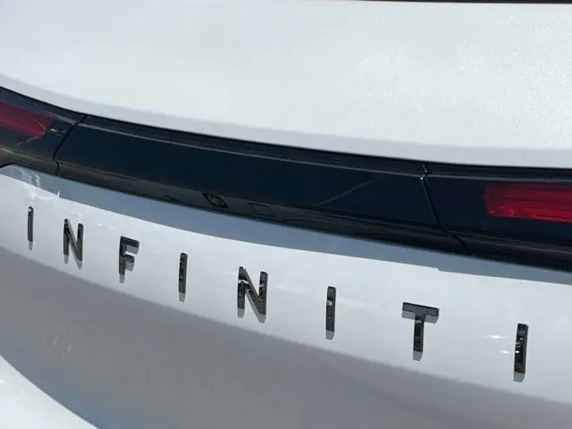 2027 INFINITI QX60 - $58,900