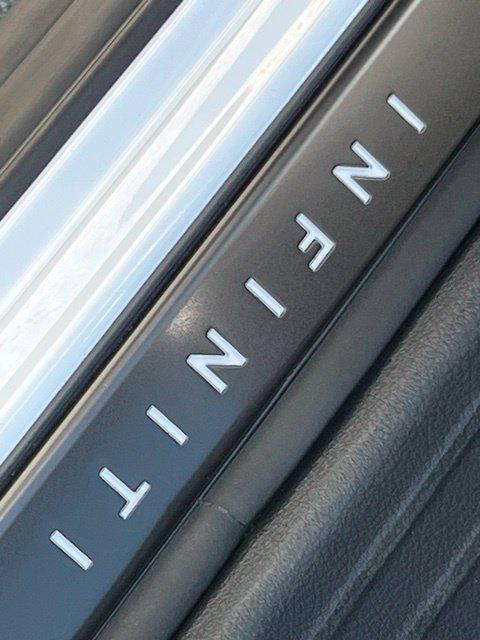 2027 INFINITI QX60 - $58,900